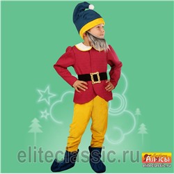 Гномик "Гоша"