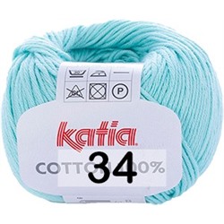 Пряжа Katia COTTON 100%