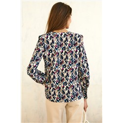 Блуза Хейли