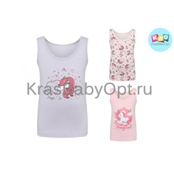 Майка для девочки