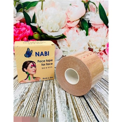 NABI КИНЕЗИО ТЕЙП 842420
