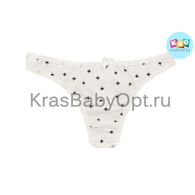 Стринги женские