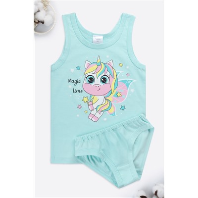 Комплект для девочки Happyfox