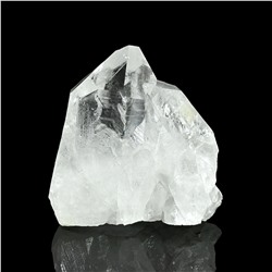 Друза из горного хрусталя 73*71*41мм, 250г (T)