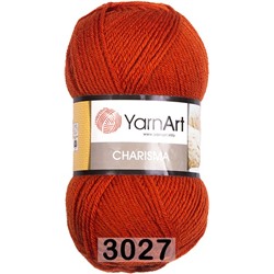 Пряжа YarnArt Charisma