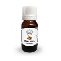 Ароматизатор кондитерский TopFlavors «Миндаль» 10 мл