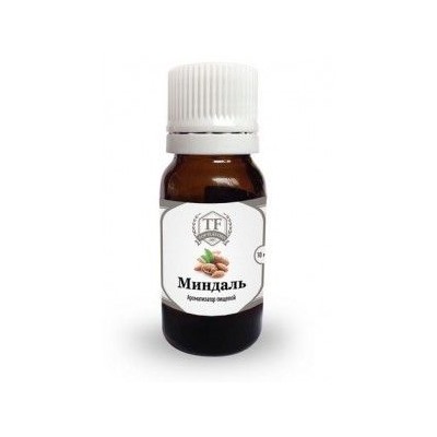 Ароматизатор кондитерский TopFlavors «Миндаль» 10 мл