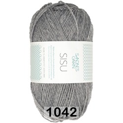 Пряжа Sandnes Garn Sisu