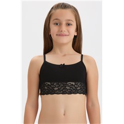 Майка-топ для девочки 3шт. Baykar