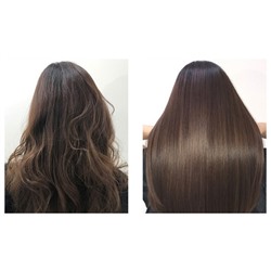 Питательная маска для волос с аминокислотами VHA Soft Smooth Eliminate Frizz, 1 САШЕ 8 гр.