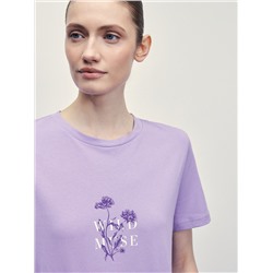 402031 ZARINA Футболка