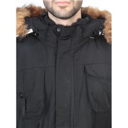 71203 Куртка мужская зимняя (200 гр. синтепон) KAREAKEY размер 52
