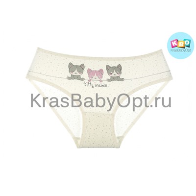 Трусы для девочки