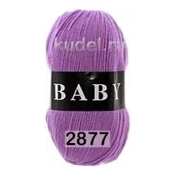 Пряжа Vita Baby