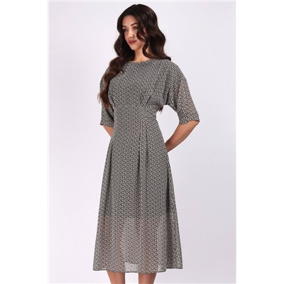 Mia-Moda 1342-2, Платье
