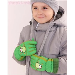 020-TCH Перчатки (3-5 лет)