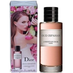 Christian Dior - Парфюмерная вода Oud Ispahan 125 мл