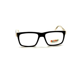 Детская оправа - Nano bimbo 7814 283