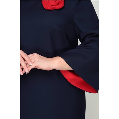 Moda Versal П2137, Платье