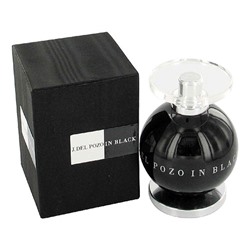 J. Del Pozo in Black