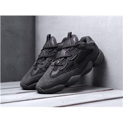 Кроссовки  Adidas Yeezy Boost 500 gray