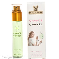 Chanel  - Chance Eau Fraiche  -  феромоны 45 мл