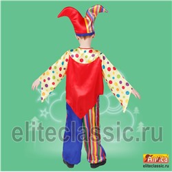 Скоморох