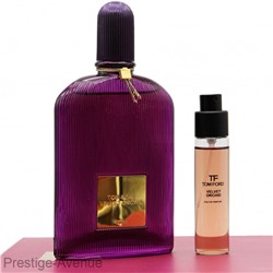 Парфюмированный набор A Plus Tom Ford Velvet Orchid + тестер 8 ml