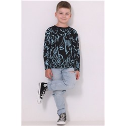 Лонгслив АПРЕЛЬ #1034960