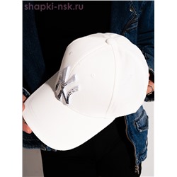 65NY B Бейсболка женская (56-58)