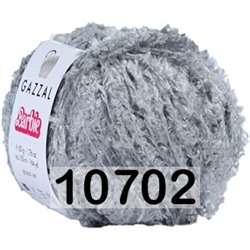 Пряжа Gazzal Barbie