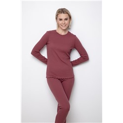 Е 20092/дикий имбирь пижама