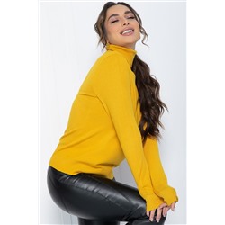 472669 LT Collection Водолазка