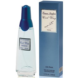 ASC COOL WAY  50ml /жен. M~