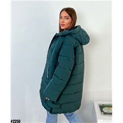 Зимние куртки и пуховики 904642