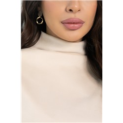 Платье Северина (молочное) П12814-12М