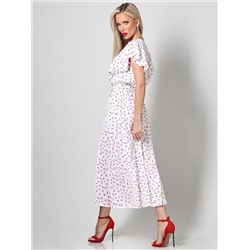 Платье С прицелом на лето, вайт