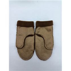 Варежки (Коричневый)
