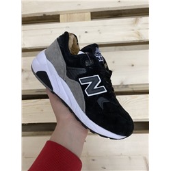 Кроссовки New Blnce 580 Winter black/white