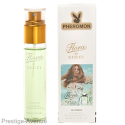 Gucci "Flora by Gucci Eau Fraiche"с феромонами 45 мл