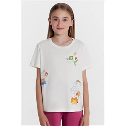 Футболка MARK FORMELLE #1041361