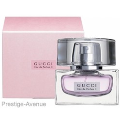 Gucci - Парфюмированная вода Gucci Eau de Parfum II 75 мл