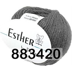 Пряжа Permin Esther