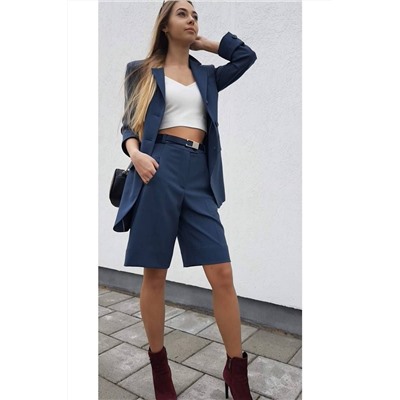 Shymoda 132-19, Жакет,  Шорты