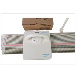 AG11 КАРЕТКА ИНТАРСИЯ МЕХАНИЧЕСКАЯ для LK-150