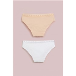 Трусы, 2 шт. ACOOLA #934685