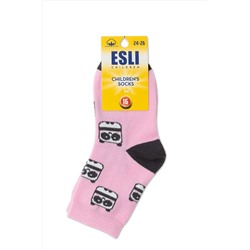 Носки ESLI #745528