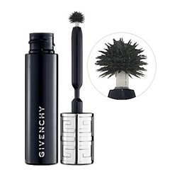 GIV 82581 MASCARA EFFECT EXTENS тушь Взрывной Эффект 01 Черная