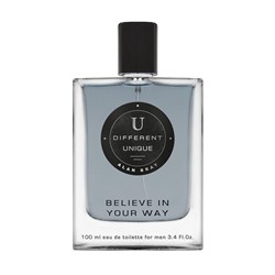A.B. U DIFFERENT UNIQUE /муж. M~