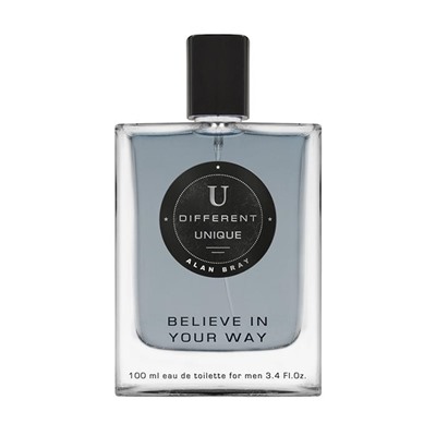 A.B. U DIFFERENT UNIQUE /муж. M~
